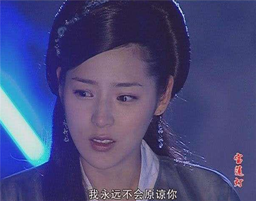 二郎神的母亲,二郎神的母亲去了哪里(二郎神和三圣母是亲兄妹)