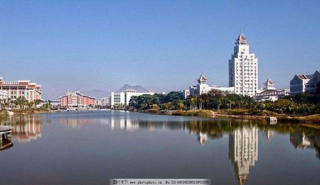 中国农业大学是一本还是二本，中国农大是一本吗（但它们的王牌专业比一本大学还厉害）