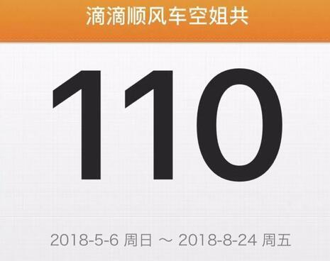 95066是什么电话，95066为什么给我打电话（110天后整改中的滴滴顺风车再出命案）