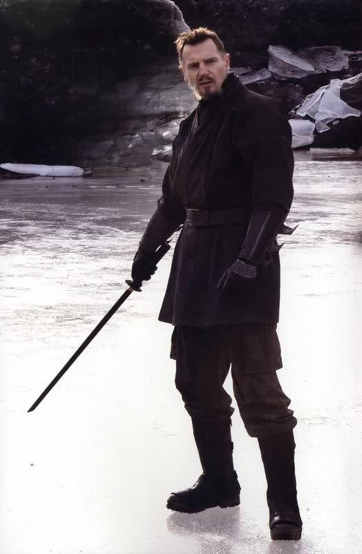 日本电影里的拔刀术合集，第一名居然能挥刀挡下很多子弹