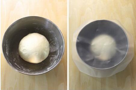 图片[2]-用电饭锅做面包的方法 简单零失败-起舞食谱网