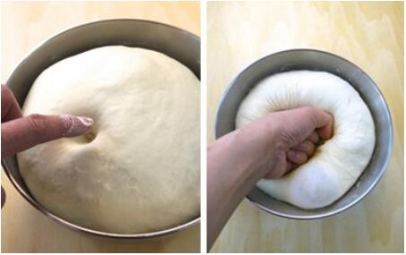 图片[4]-用电饭锅做面包的方法 简单零失败-起舞食谱网