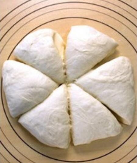 图片[5]-用电饭锅做面包的方法 简单零失败-起舞食谱网