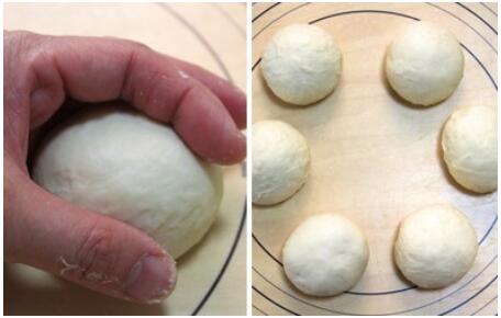 图片[6]-用电饭锅做面包的方法 简单零失败-起舞食谱网