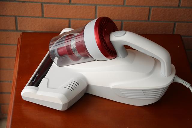 除螨吸尘器真的能除螨吗，吸尘器是否可以除螨虫（莱克吉米除螨吸尘器体验评测）