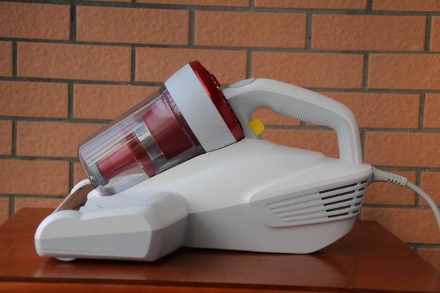 除螨吸尘器真的能除螨吗，吸尘器是否可以除螨虫（莱克吉米除螨吸尘器体验评测）