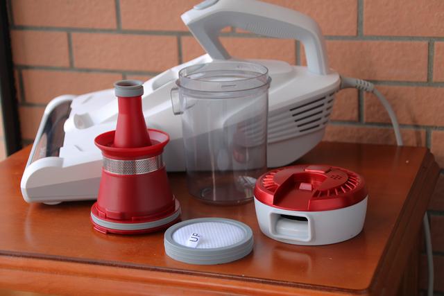 除螨吸尘器真的能除螨吗，吸尘器是否可以除螨虫（莱克吉米除螨吸尘器体验评测）