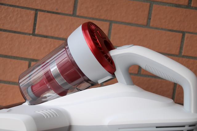 除螨吸尘器真的能除螨吗，吸尘器是否可以除螨虫（莱克吉米除螨吸尘器体验评测）