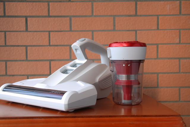 除螨吸尘器真的能除螨吗，吸尘器是否可以除螨虫（莱克吉米除螨吸尘器体验评测）