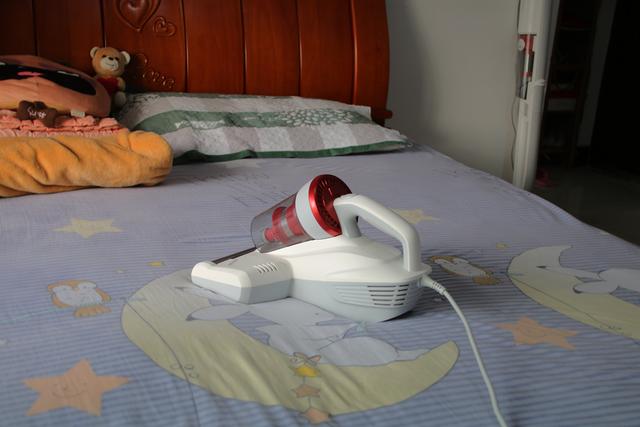 除螨吸尘器真的能除螨吗，吸尘器是否可以除螨虫（莱克吉米除螨吸尘器体验评测）