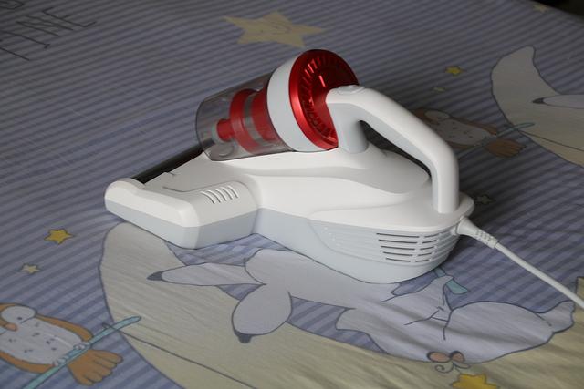 除螨吸尘器真的能除螨吗，吸尘器是否可以除螨虫（莱克吉米除螨吸尘器体验评测）