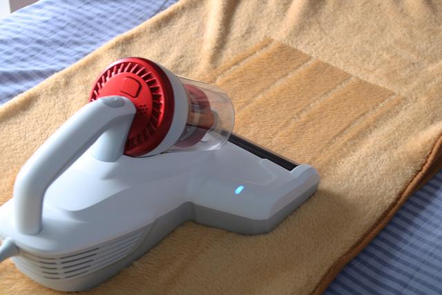 除螨吸尘器真的能除螨吗，吸尘器是否可以除螨虫（莱克吉米除螨吸尘器体验评测）