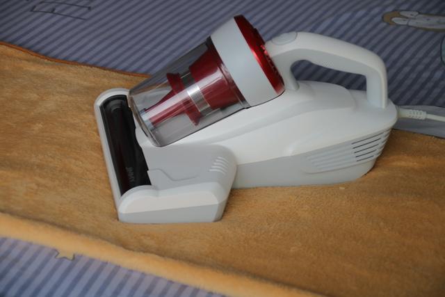 除螨吸尘器真的能除螨吗，吸尘器是否可以除螨虫（莱克吉米除螨吸尘器体验评测）