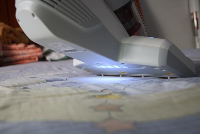 除螨吸尘器真的能除螨吗，吸尘器是否可以除螨虫（莱克吉米除螨吸尘器体验评测）