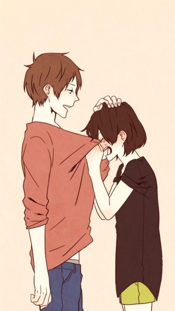 情侣之间最好听的情话，适合情侣之间的情话（情侣间10句温馨甜美的情话）