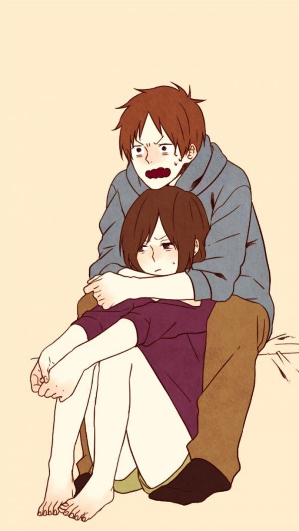 情侣之间最好听的情话，适合情侣之间的情话（情侣间10句温馨甜美的情话）