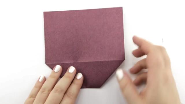 小船的折叠方法，带篷小船的折叠方法（教大家小船收纳盒的折纸方法）