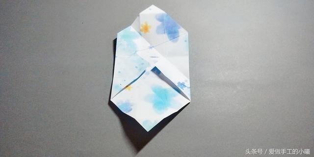 折纸包包简单的手提包，儿童手工折纸包包（折纸教程：简单包包收纳折纸）