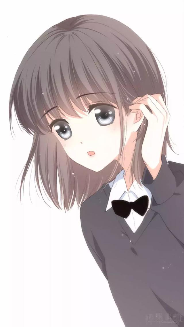 狄淇儿：闺蜜头像?微信，狄淇儿：闺蜜头像（本期壁纸为“狄淇儿”）