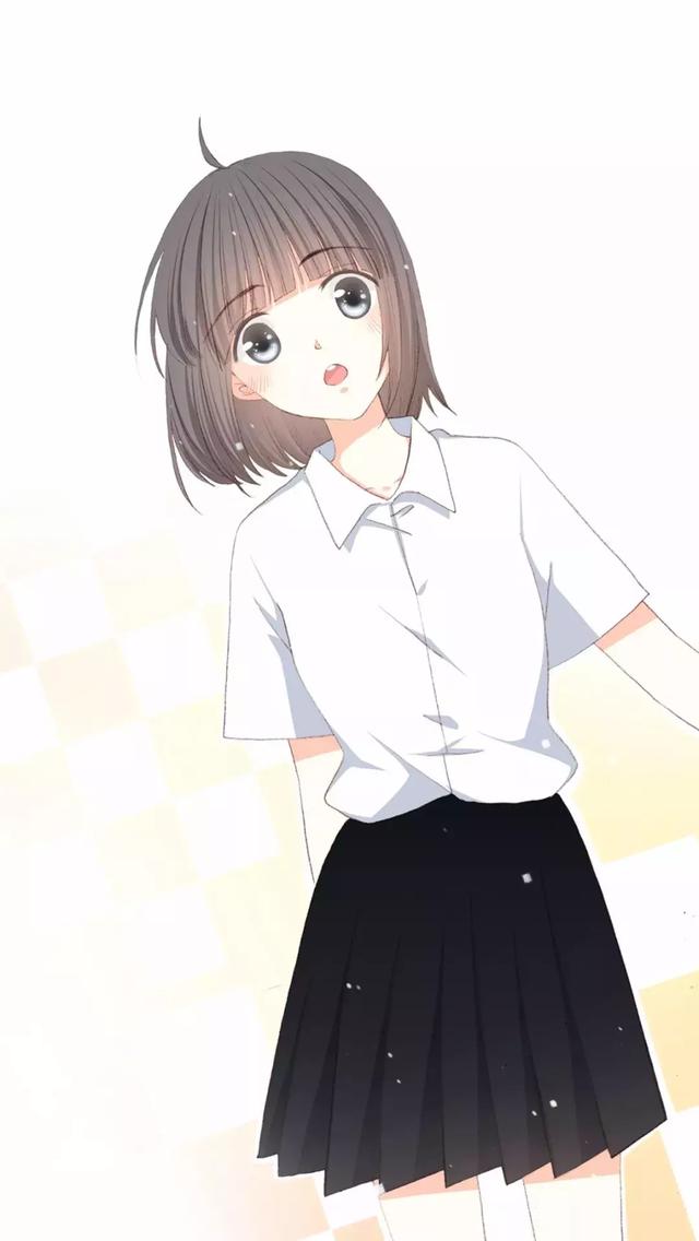 狄淇儿：闺蜜头像?微信，狄淇儿：闺蜜头像（本期壁纸为“狄淇儿”）