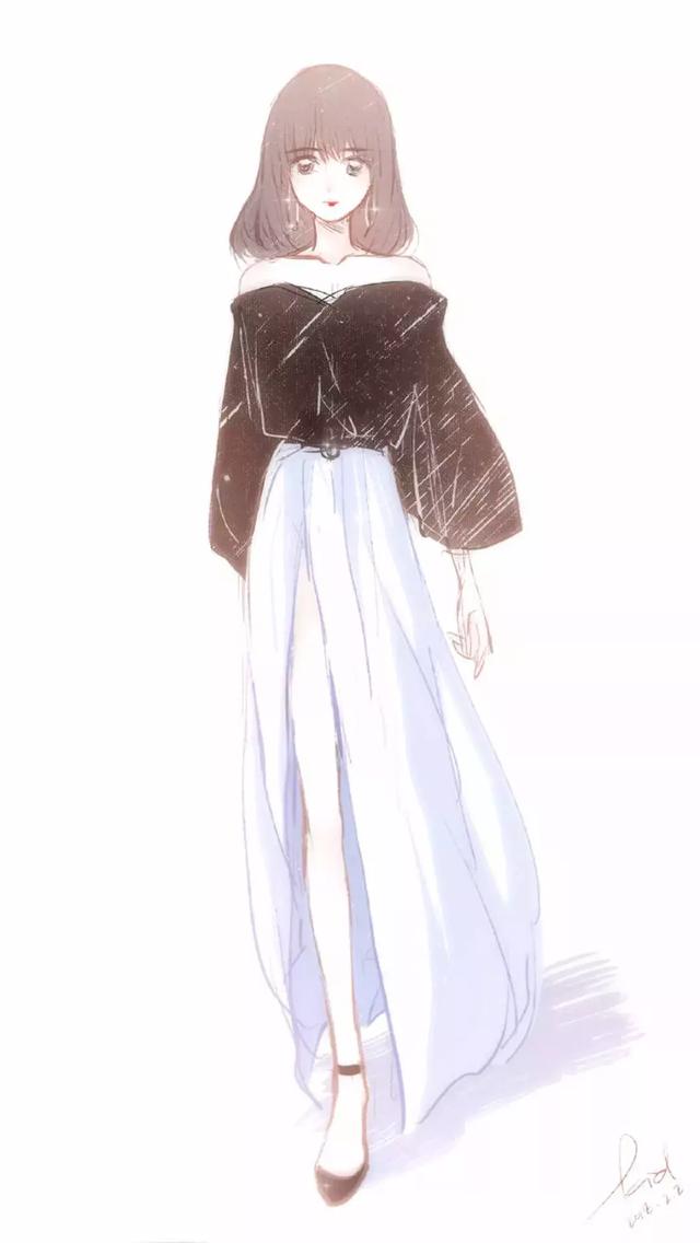 狄淇儿：闺蜜头像?微信，狄淇儿：闺蜜头像（本期壁纸为“狄淇儿”）