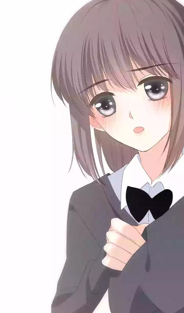 狄淇儿：闺蜜头像?微信，狄淇儿：闺蜜头像（本期壁纸为“狄淇儿”）