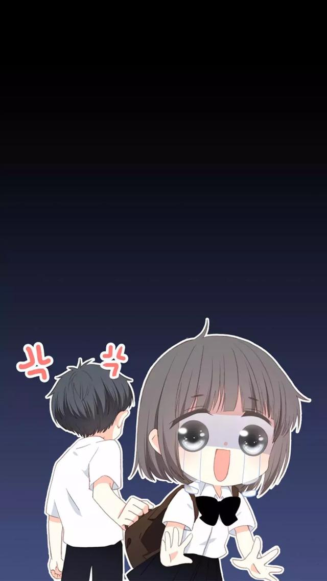 狄淇儿：闺蜜头像?微信，狄淇儿：闺蜜头像（本期壁纸为“狄淇儿”）