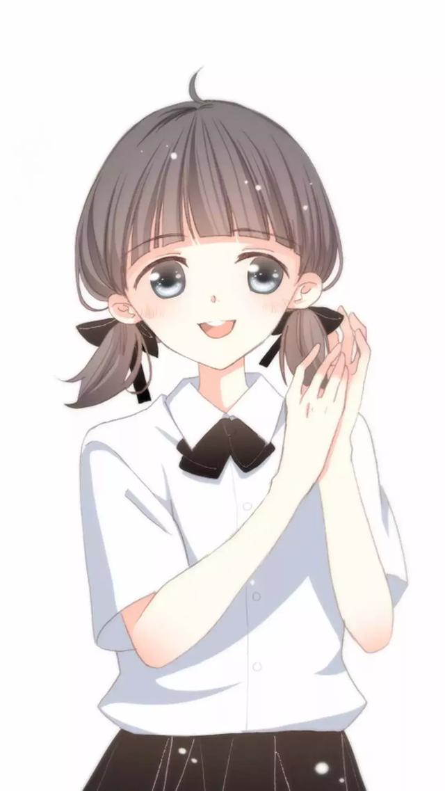 狄淇儿：闺蜜头像?微信，狄淇儿：闺蜜头像（本期壁纸为“狄淇儿”）