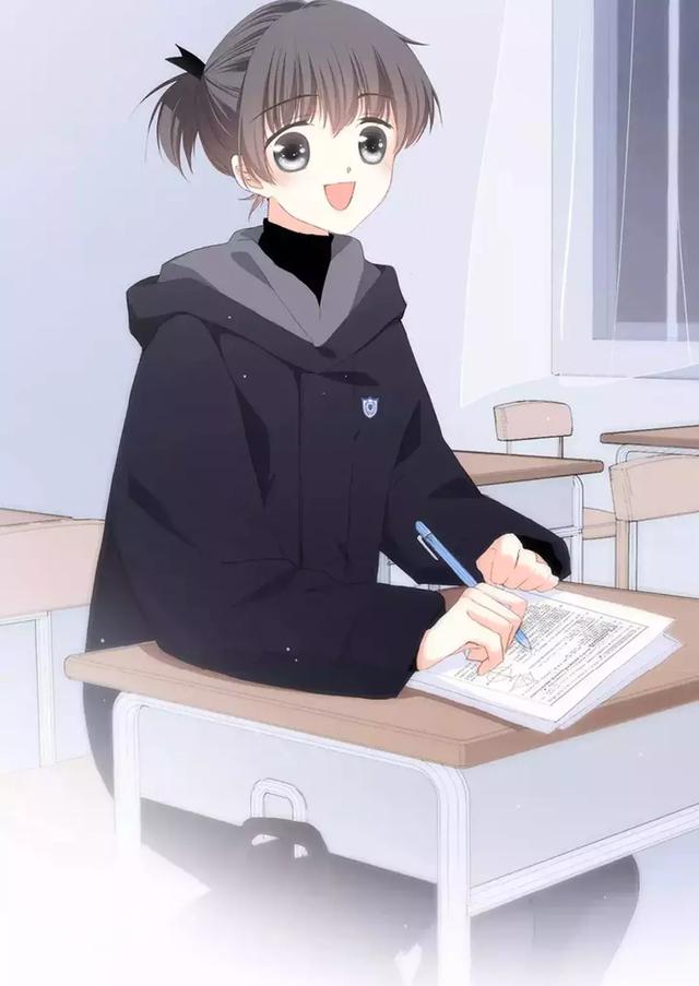 狄淇儿：闺蜜头像?微信，狄淇儿：闺蜜头像（本期壁纸为“狄淇儿”）