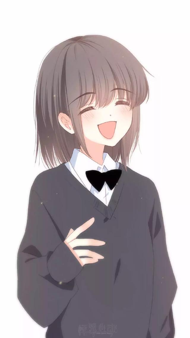 狄淇儿：闺蜜头像?微信，狄淇儿：闺蜜头像（本期壁纸为“狄淇儿”）