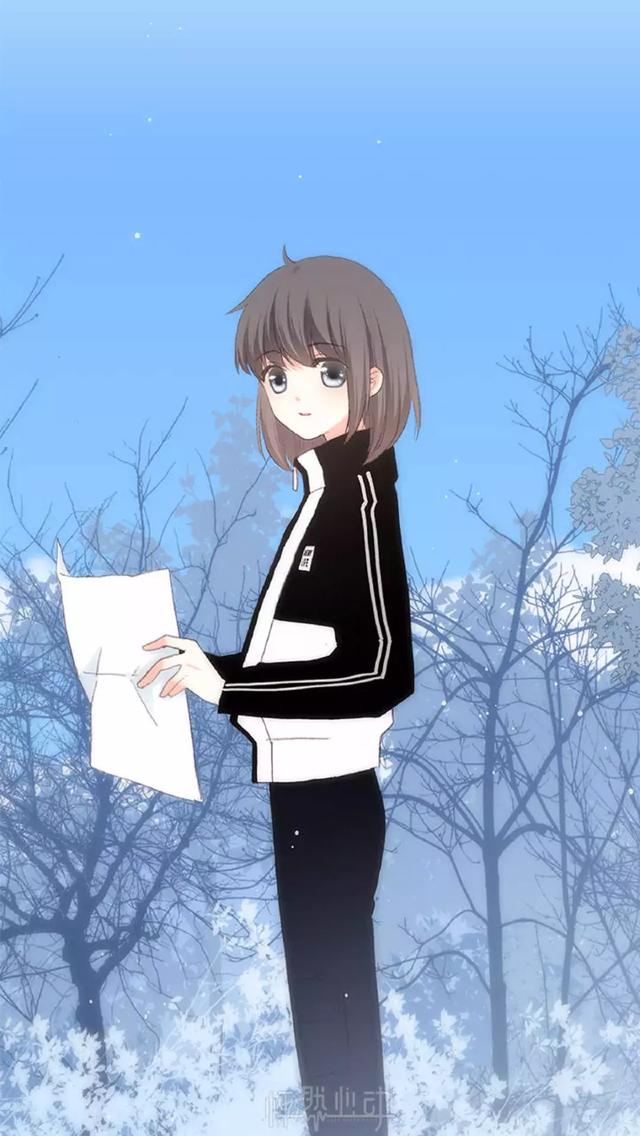 狄淇儿：闺蜜头像?微信，狄淇儿：闺蜜头像（本期壁纸为“狄淇儿”）