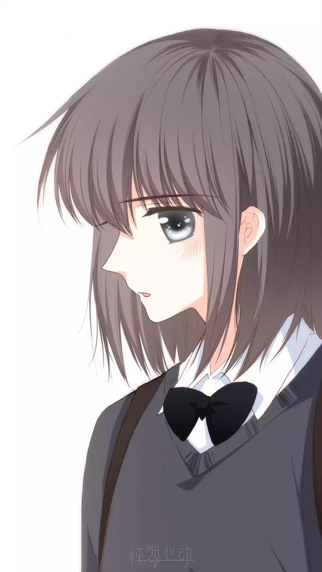 狄淇儿：闺蜜头像?微信，狄淇儿：闺蜜头像（本期壁纸为“狄淇儿”）