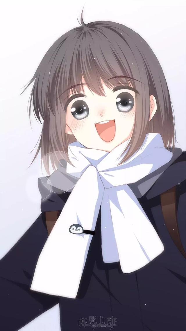 狄淇儿：闺蜜头像?微信，狄淇儿：闺蜜头像（本期壁纸为“狄淇儿”）