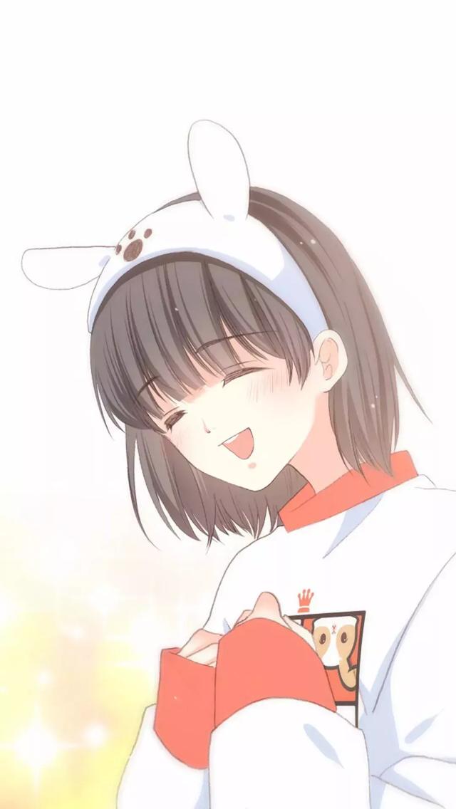 狄淇儿：闺蜜头像?微信，狄淇儿：闺蜜头像（本期壁纸为“狄淇儿”）