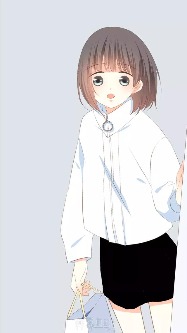 狄淇儿：闺蜜头像?微信，狄淇儿：闺蜜头像（本期壁纸为“狄淇儿”）