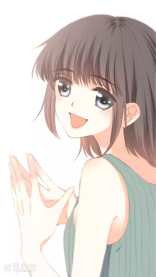 狄淇儿：闺蜜头像?微信，狄淇儿：闺蜜头像（本期壁纸为“狄淇儿”）