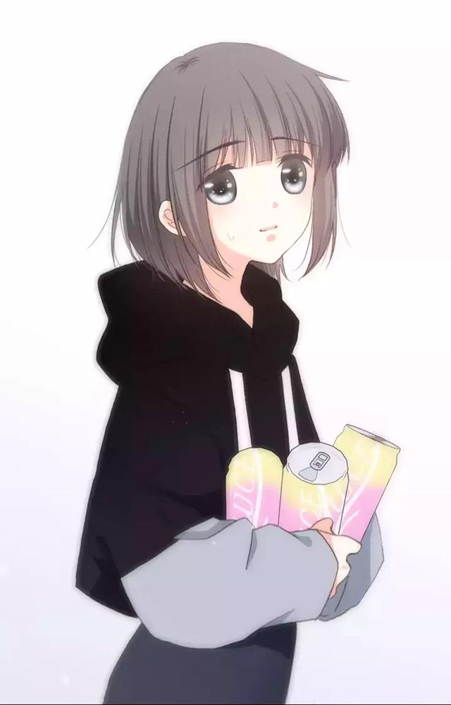 狄淇儿：闺蜜头像?微信，狄淇儿：闺蜜头像（本期壁纸为“狄淇儿”）