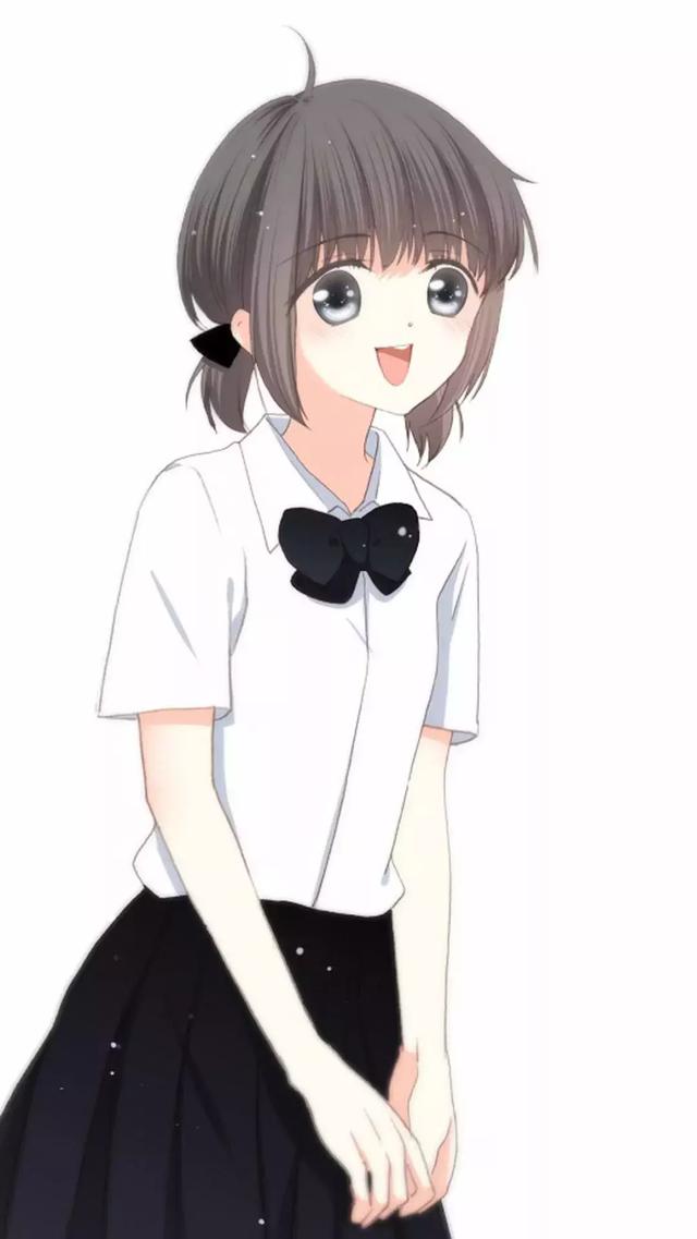 狄淇儿：闺蜜头像?微信，狄淇儿：闺蜜头像（本期壁纸为“狄淇儿”）