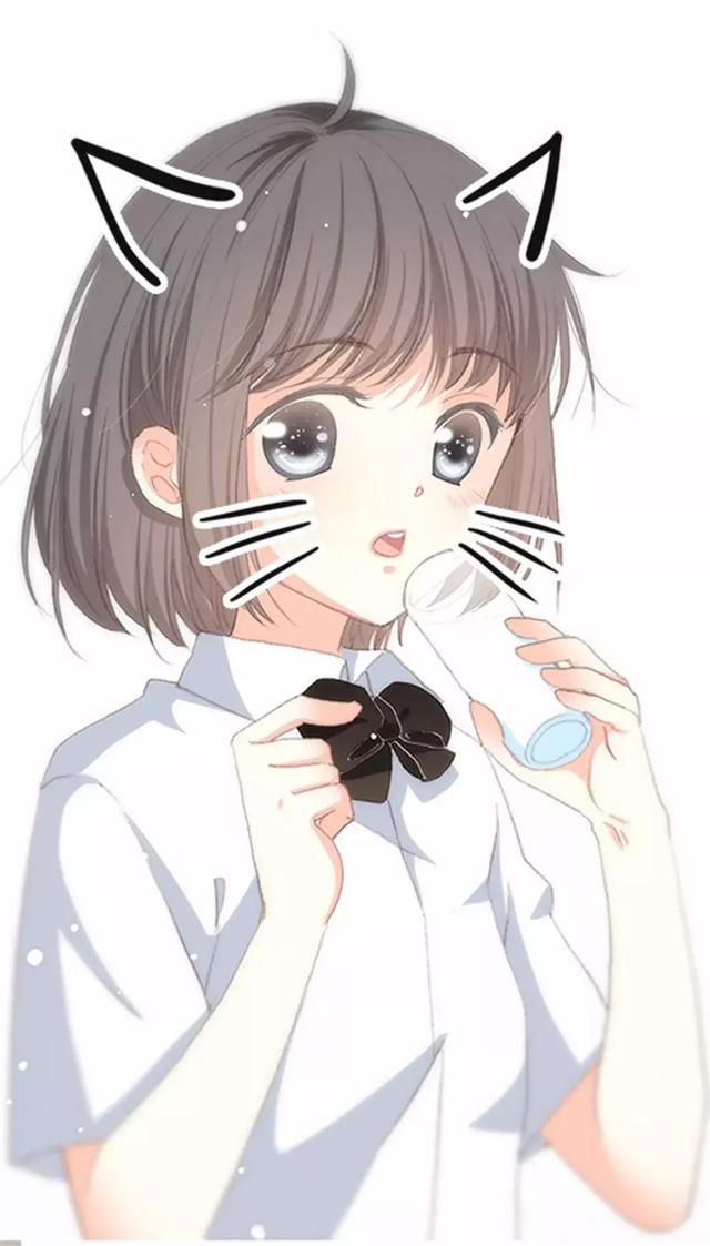 狄淇儿：闺蜜头像?微信，狄淇儿：闺蜜头像（本期壁纸为“狄淇儿”）