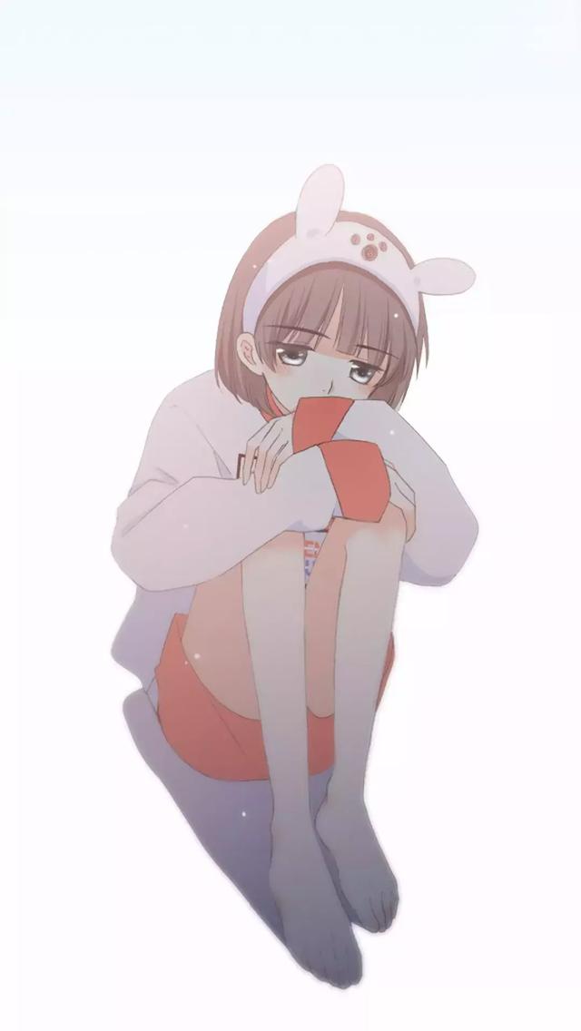 狄淇儿：闺蜜头像?微信，狄淇儿：闺蜜头像（本期壁纸为“狄淇儿”）