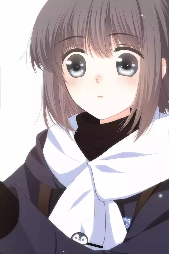 狄淇儿：闺蜜头像?微信，狄淇儿：闺蜜头像（本期壁纸为“狄淇儿”）