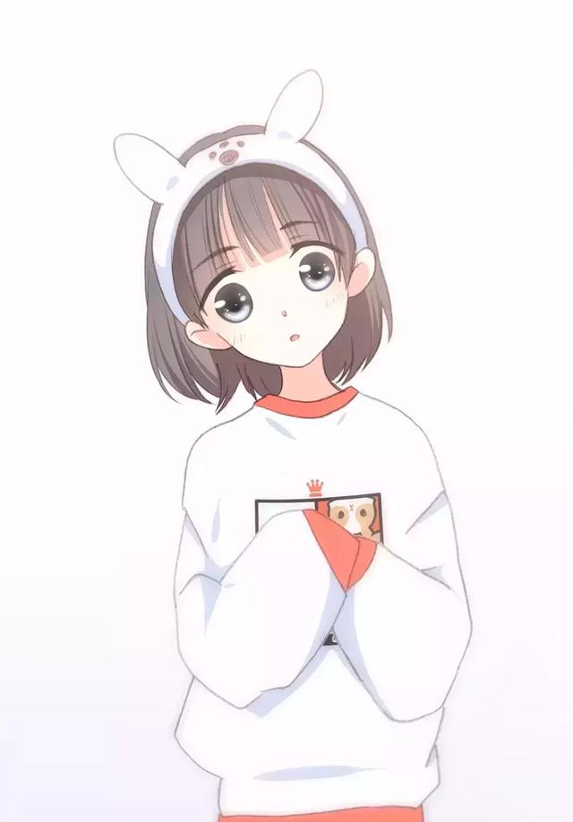 狄淇儿：闺蜜头像?微信，狄淇儿：闺蜜头像（本期壁纸为“狄淇儿”）