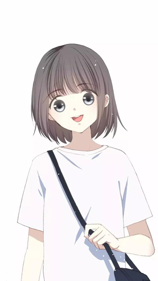 狄淇儿：闺蜜头像?微信，狄淇儿：闺蜜头像（本期壁纸为“狄淇儿”）