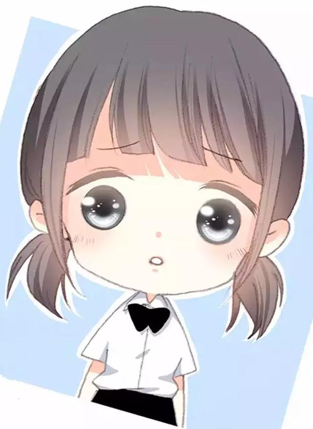 狄淇儿：闺蜜头像?微信，狄淇儿：闺蜜头像（本期壁纸为“狄淇儿”）