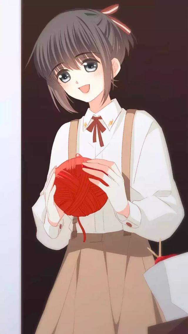 狄淇儿：闺蜜头像?微信，狄淇儿：闺蜜头像（本期壁纸为“狄淇儿”）