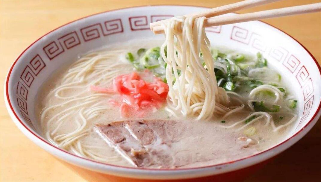 20种美味家常挂面的做法 只需10分钟 每周不重样-起舞食谱网