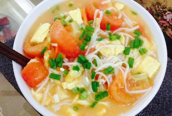 圖片[3]-20種美味家常掛面的做法 只需10分鐘 每周不重樣-起舞食譜網