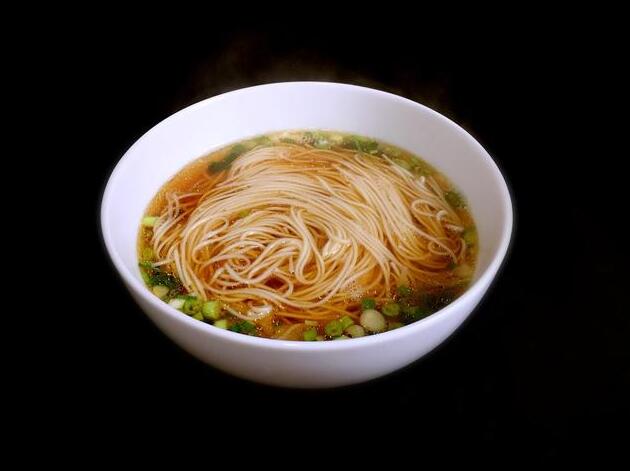 圖片[5]-20種美味家常掛面的做法 只需10分鐘 每周不重樣-起舞食譜網