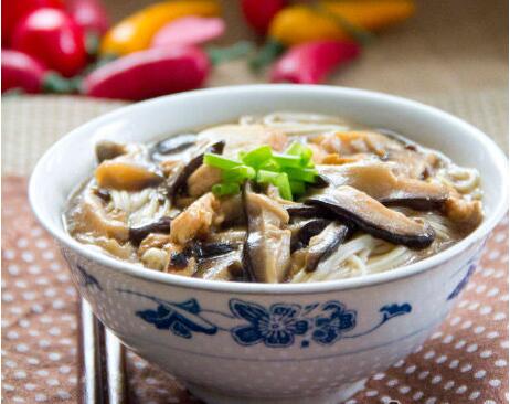 圖片[6]-20種美味家常掛面的做法 只需10分鐘 每周不重樣-起舞食譜網