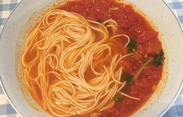 圖片[8]-20種美味家常掛面的做法 只需10分鐘 每周不重樣-起舞食譜網